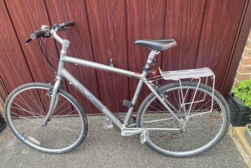 Specialized globe sport men - globe,