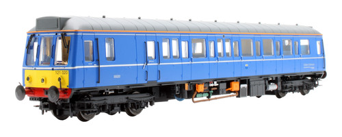 Dapol 4d 009 hat04 - dapol, 'oo'