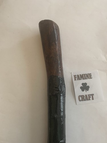 Shillelagh walking stick - shillelagh,