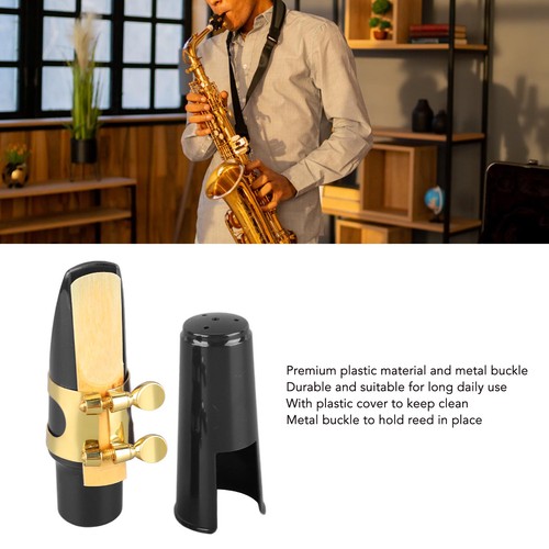 Premium alto saxophone - premium,