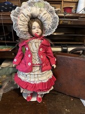 Antique style handmade - ,