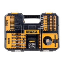 DeWalt Drill Bit Set, 102 Pcs