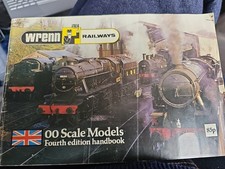 WRENN RAILWAYS 00 SCALE MODELS