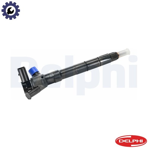 Injector 28654965 12b1 - for, vw