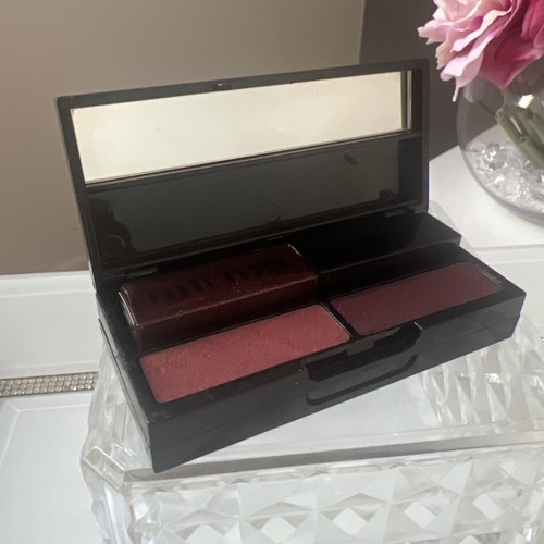 Bobbi brown party lips - party, to