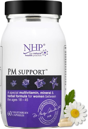 Nhp advanced support - nhp,