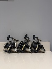 Daiwa Emblem S 5000T Carp