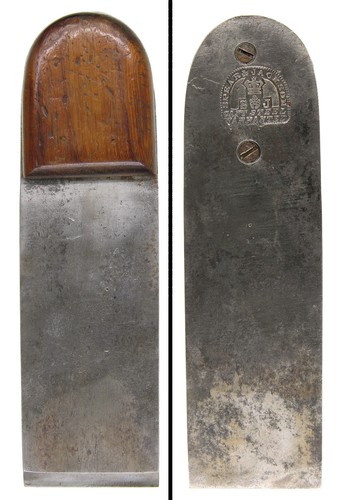 Orig iron trop - orig.,