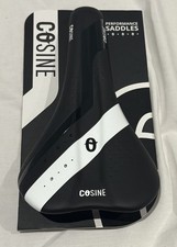 Cosine Ti Endurance Road Bike Saddle