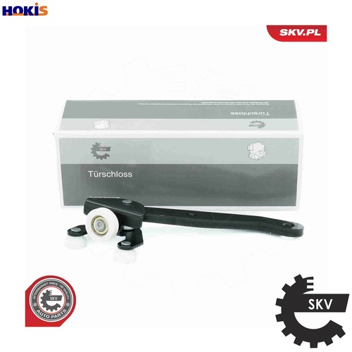Roller guide sliding door - guide,