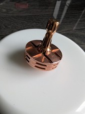 Billetspin Alpha Premium