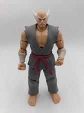 Tekken 7 Heihachi Mishima Collectible Action Figure.