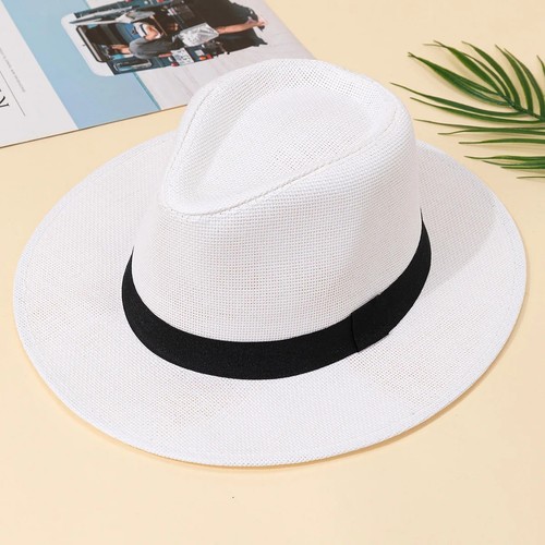 New mens ladies panama - ladies, style
