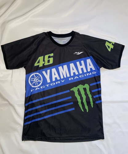 Yamaha racing shirt factory - yamaha,