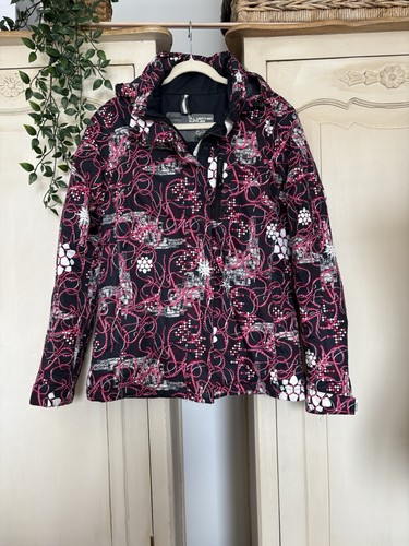 Falcon size ski jacket - falcon,