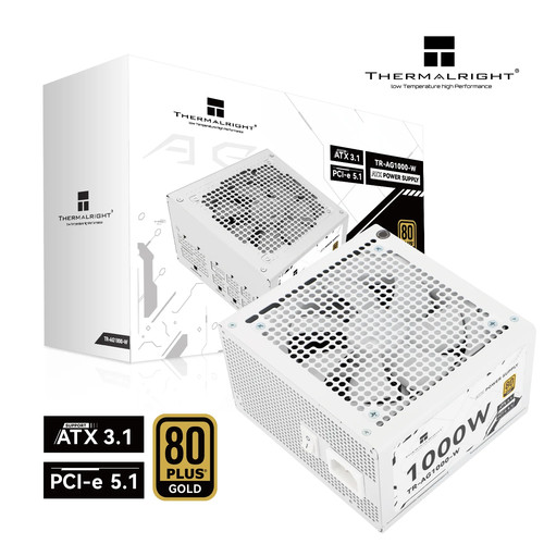 1000w thermalright 1000 - 1000w, ag-1000-w