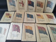 Kensitas British Empire