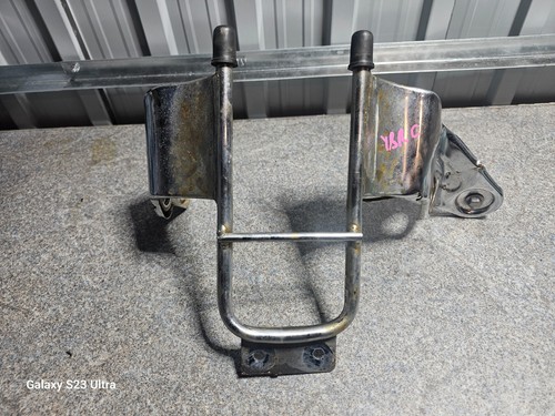 Yamaha ybr125 custom headlight - ybr125,