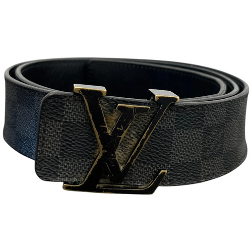 Louis vuitton men belt - louis, men's