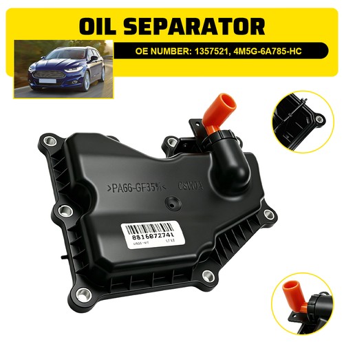 Pcv crankcase breather oil - pcv,