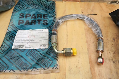 Hagglunds bv206 genuine fuel - hagglunds,