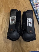 Extra Large Eskadron Black