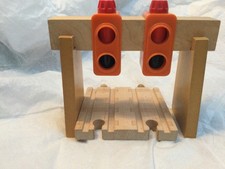 OVER THE TRACK SIGNAL for Brio