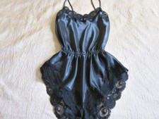 Beautiful Vintage Black