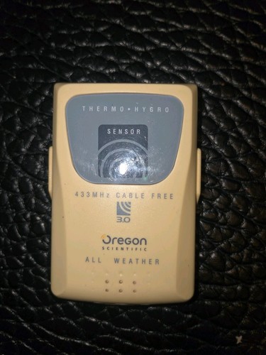 Oregon scientific thgn800 oem - ,