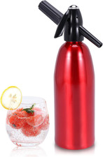 Soda Maker 1L Portable