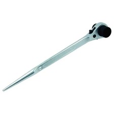 Ratchet spanner podger dual - podger,