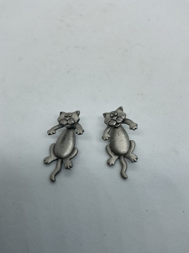 Jonette pewter articulated - jj,