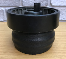 Genuine Atiwe steering wheel hub boss 2521x. BMW E30 E28 E24 E32 E34 Z1 etc. 10B