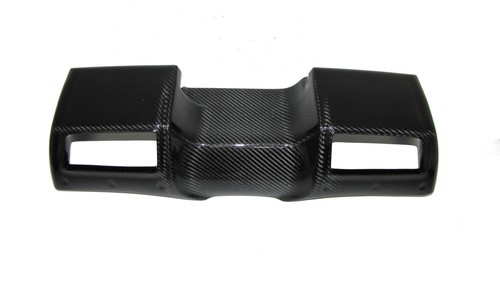 Carbon ram air fits - air, porsche