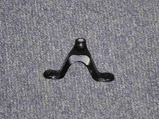 ZX6R STEERING DAMPER MOUNT
