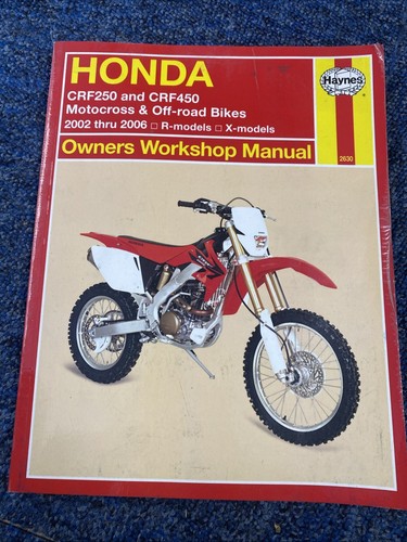 Honda crf250 and - honda, crf450