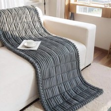 Thick Corduroy Couch Covers Sofa Cushion Protector Pets Dog Bed Cover Pet Mat