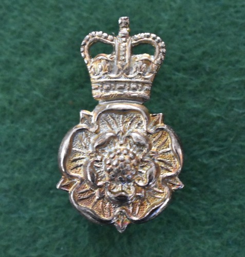 The yorkshire dragoons - the,