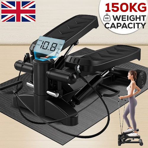 Mini stepper exercise - mini,