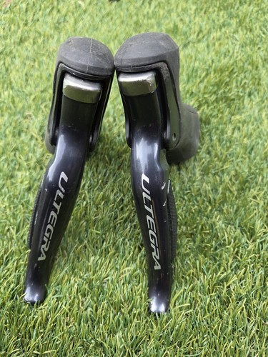 Ultegra di2 6870 shifters - ultegra,