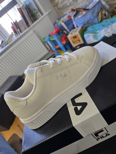 Fila panache women trainers - fila, women's