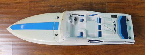 Traxxas villain chaparral - villain,
