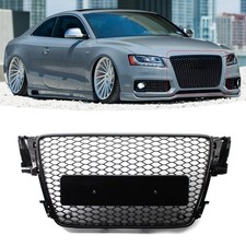 Front Bumper Grille Grill