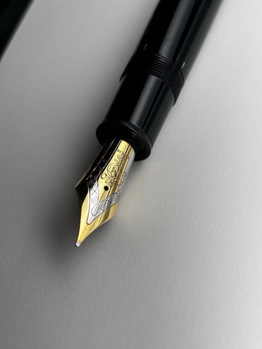 Montblanc meisterstuck 149 - montblanc,