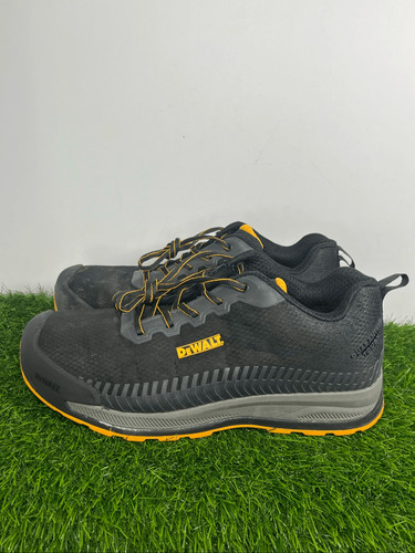 Dewalt safety work - safety, shoes