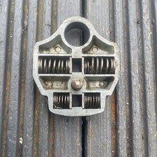 BURMAN GEARBOX SPRING BOX