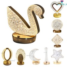 Touch Table Lamp USB LED