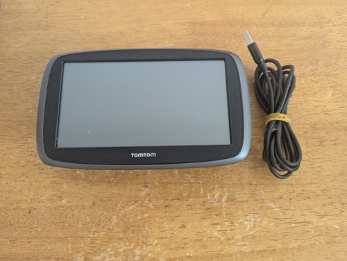 Tomtom start sat nav - sat,