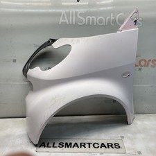 SMART CAR 450 FORTWO COUPE