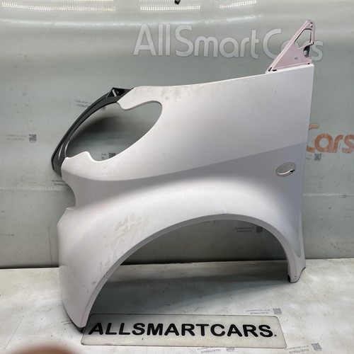 Smart car 450 fortwo - smart,